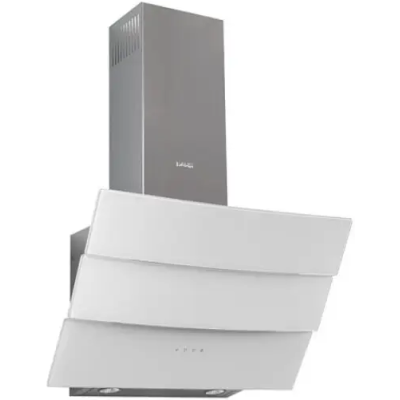 Вытяжка кухонная Fabiano Stella 60 White