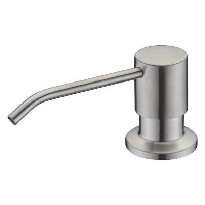 Дозатор для мила Fabiano FAS-D 35 Inox