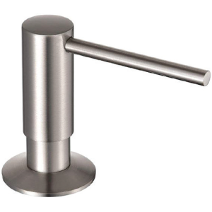 Дозатор для мила Fabiano FAS-D 42 Chrome