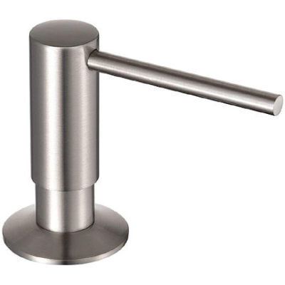 Дозатор для мила Fabiano FAS-D 42 Inox