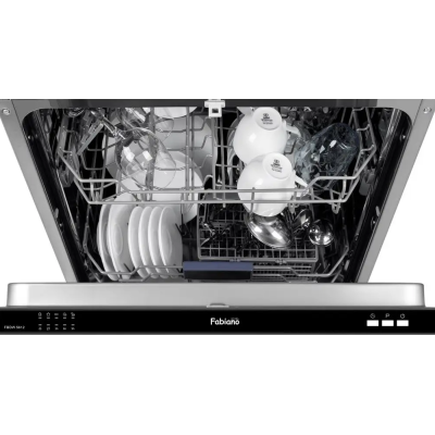 Посудомоечная машина Fabiano FBDW 5612E