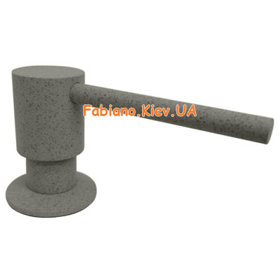 Дозатор для мыла Fabiano FASD 41 Beton