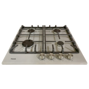 Газова варильна поверхня Fabiano FHG 3044 VGH Black