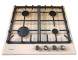 Газовая варочная поверхность Fabiano FHG-R 3044 VGH Ivory