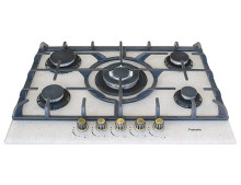 Газовая варочная поверхность Fabiano FHG-R 10-55 VGH-T Avena