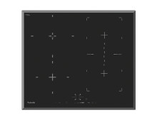 Индукционная варочная поверхность Fabiano FHBI 9144 VTC Black