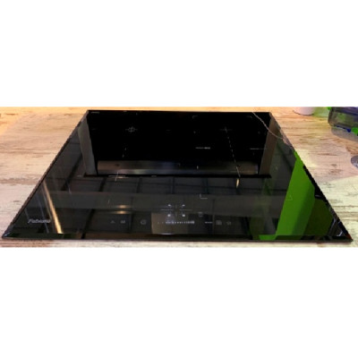 Индукционная варочная поверхность Fabiano FHBI 9144 VTC Black
