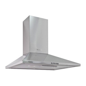 Вытяжка кухонная Fabiano Base 60 Inox