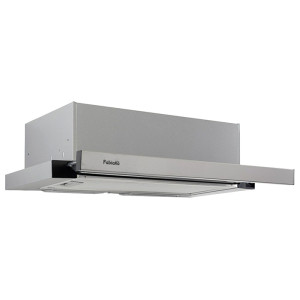 Вытяжка кухонная Fabiano Ecoslim 60 White