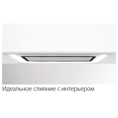 Вытяжка кухонная Fabiano Festival 60 Black